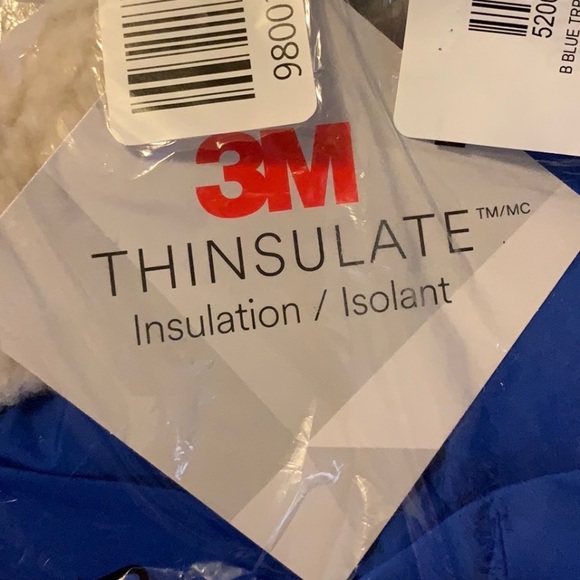 Kids Sherpa Trapper Hat Size S/M - Picture 3 of 3